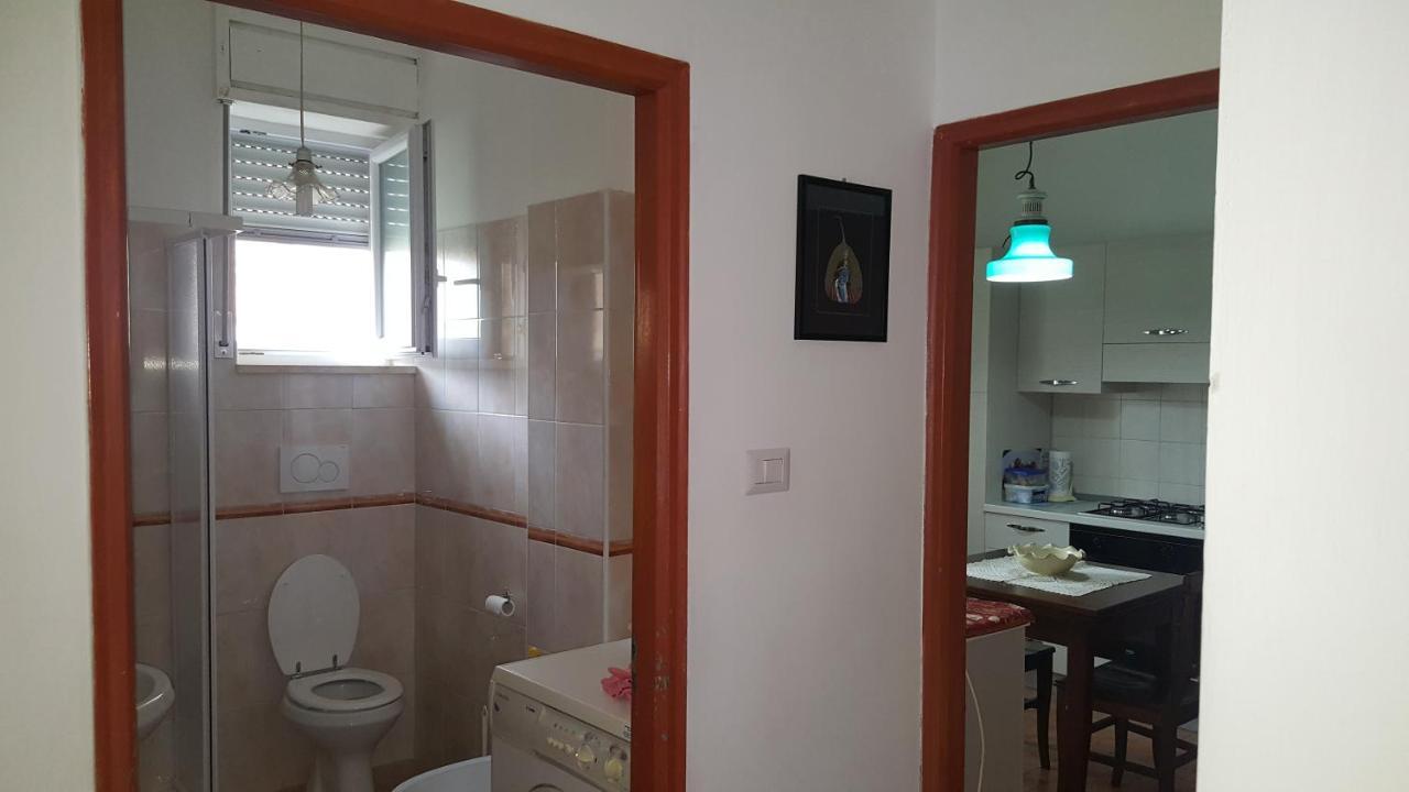 Appartamento Da Maria Francesca ماتيرا المظهر الخارجي الصورة