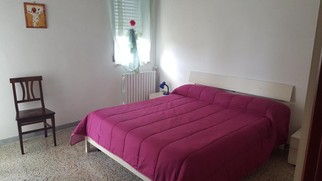 Appartamento Da Maria Francesca ماتيرا المظهر الخارجي الصورة